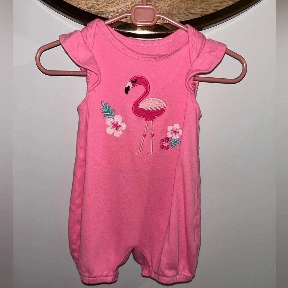 Rococo Size 3  Months​